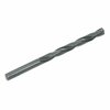 Forney Jobber Length Drill Bit, High Speed Steel HSS, 135 Degree Split Point, 9/32 in 20201